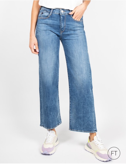 Le Temps Des Cerises regular fit jeans jeans