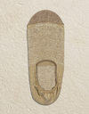Linen & Cotton Invisible touch Piquè Beige