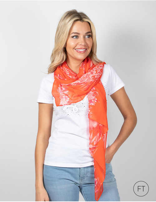 inrichting President exegese Sjaals voor dames online kopen bij Fashion Team