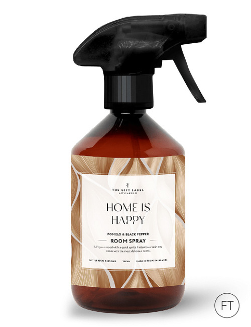 The Gift Label home & fragrance