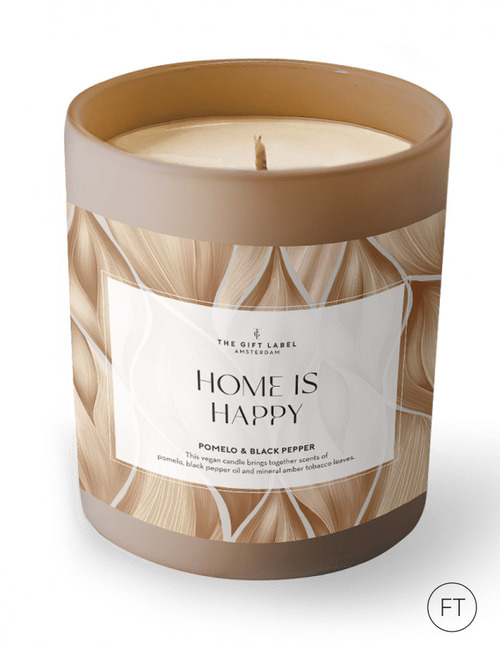 The Gift Label home & fragrance