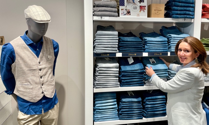 Na 24 jaar weet ik het nu zeker … dit zijn de beste jeans