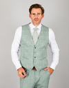 Jerseyvest DiWesley Slim 231648-710