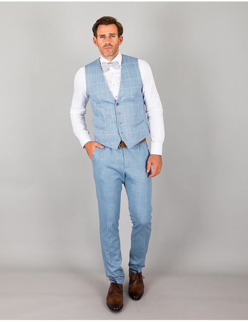 Jerseyvest DiWesley Slim 231648-610