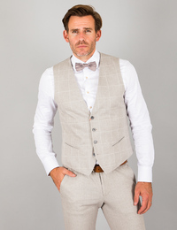 Jerseyvest DiWesley Slim 231648-220