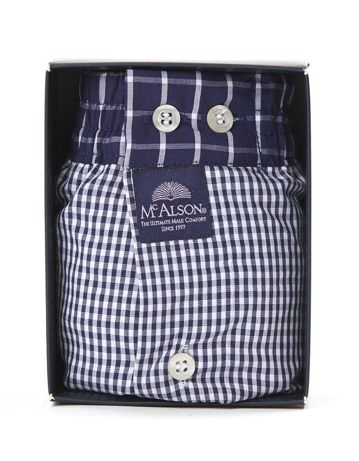 Men Boxershort 