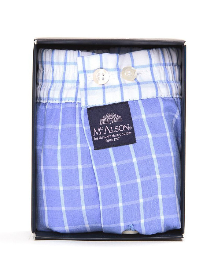 Men Boxershort 