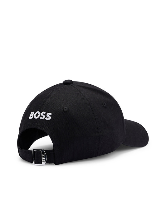 Boss pet zwart