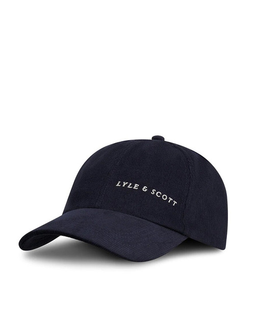 Lyle & Scott pet blauw