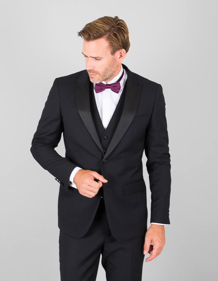 7square smoking zwart