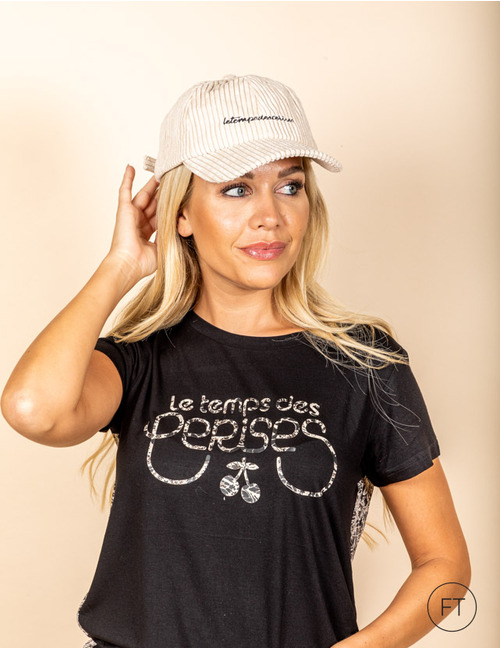 Le Temps Des Cerises pet beige