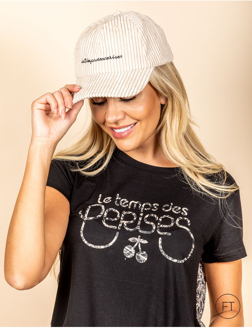 Le Temps Des Cerises pet beige