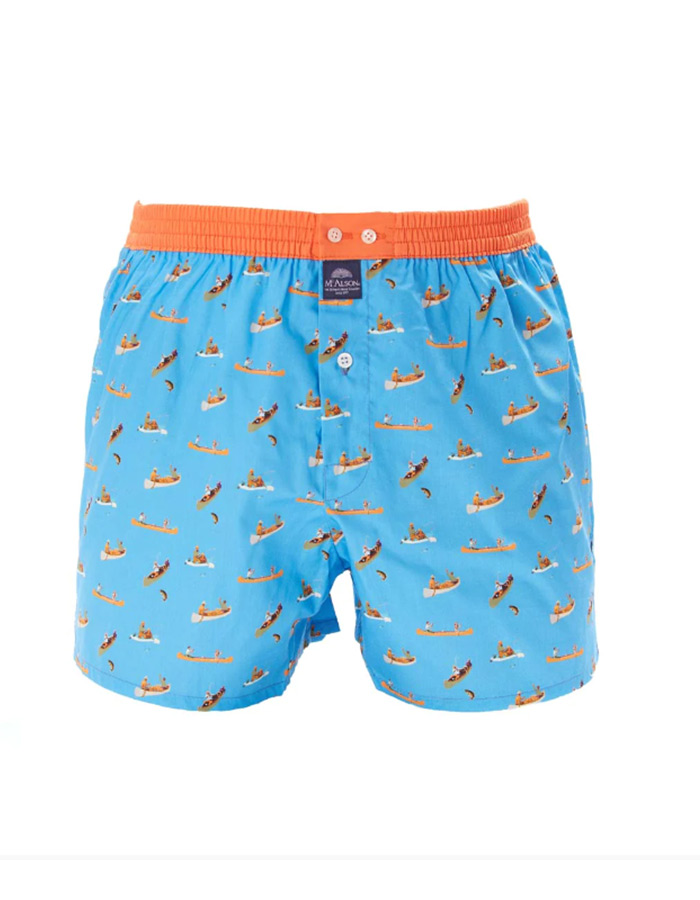 Men Boxershort 