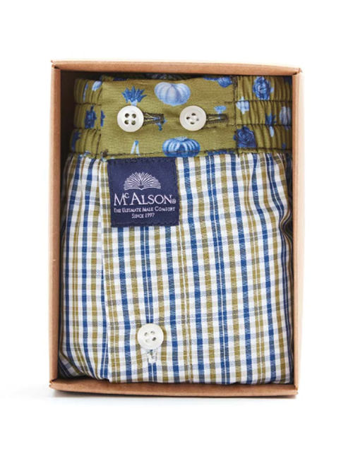 Men Boxershort 