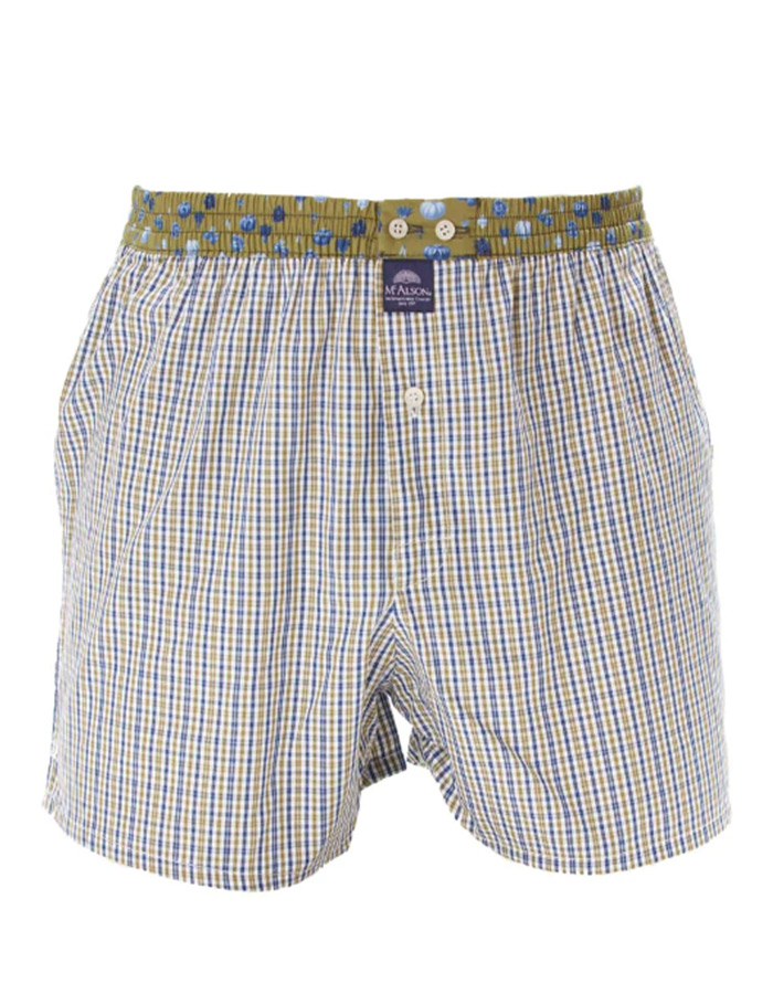 Men Boxershort 