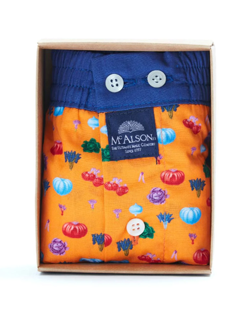 Men Boxershort 