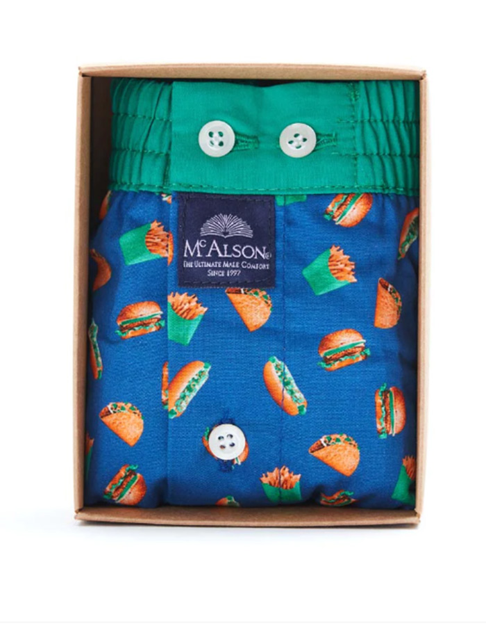 Men Boxershort 