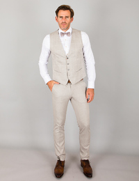 Jerseyvest DiWesley Slim 231648-220
