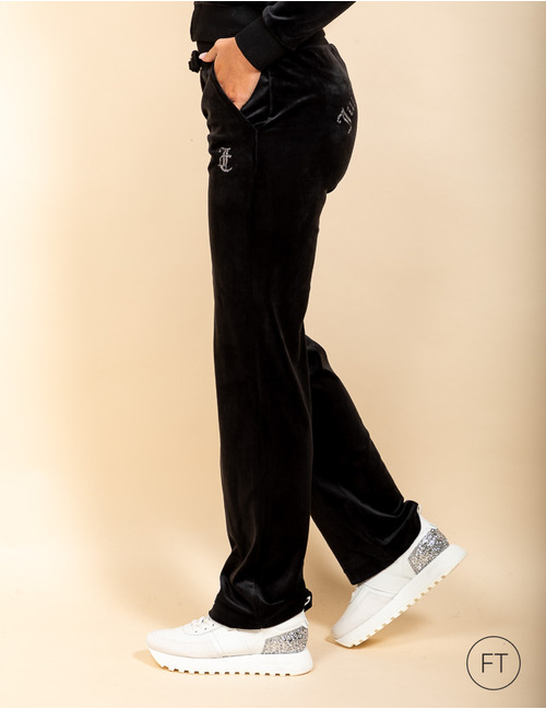 Juicy Couture jogging zwart