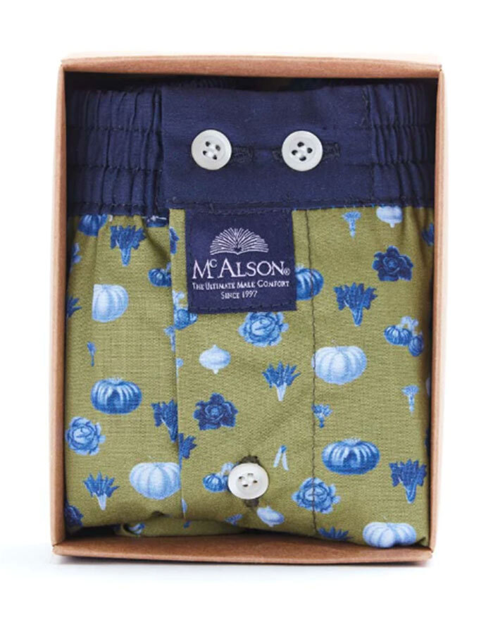 Men Boxershort 