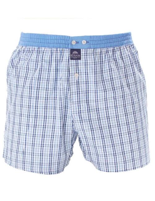 Mc Alson boxershort multicolor