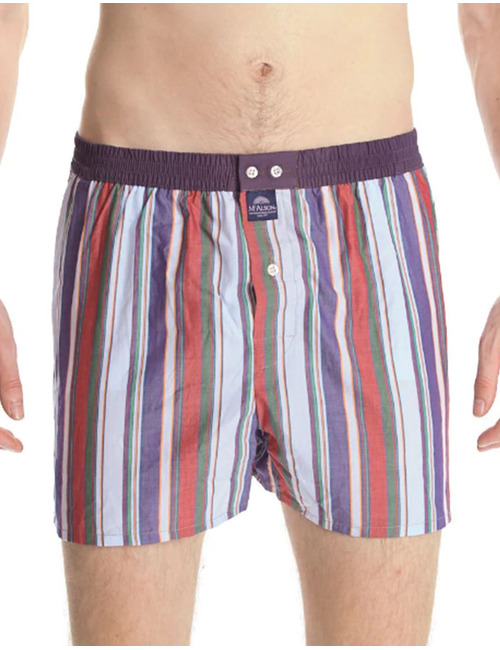 Mc Alson boxershort multicolor