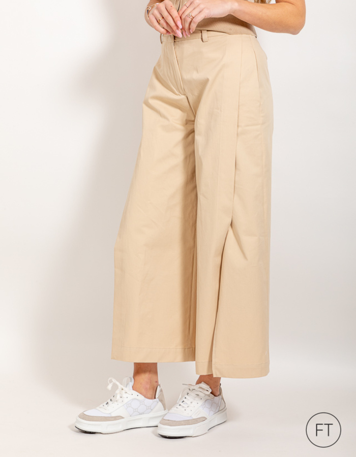 Semi Couture 7/8 broek beige