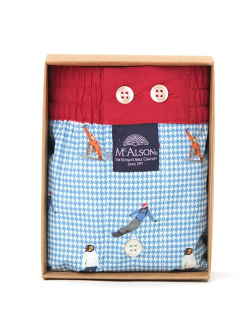 Men Boxershort 