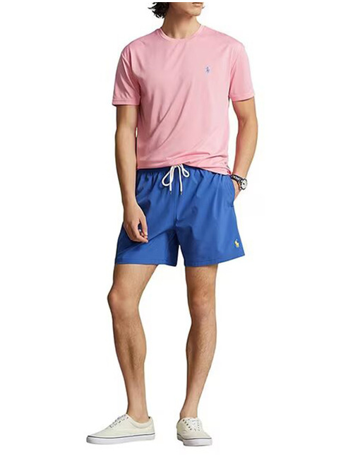 Ralph Lauren zwemshort blauw