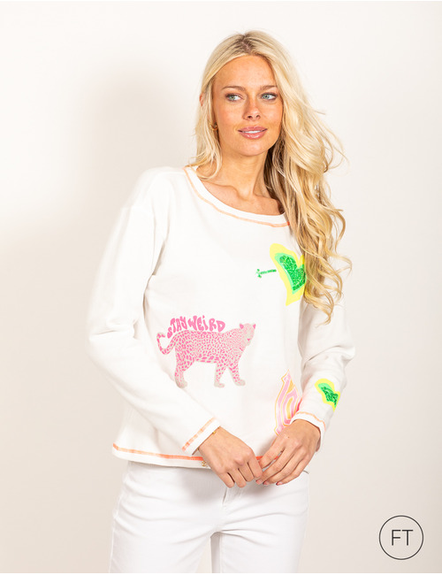 Grace kleding online kopen bij Fashion Team