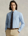 Custom fit Oxford Hemd
