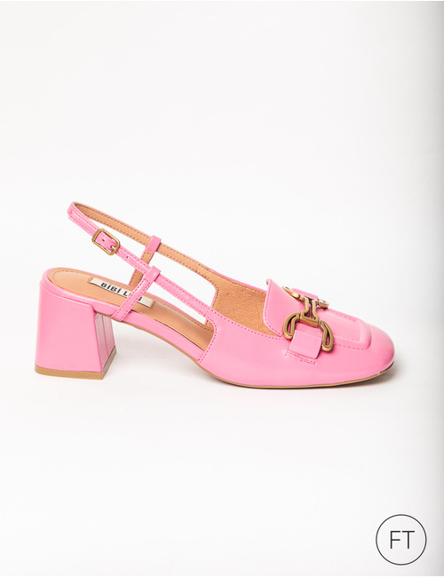 Bibi Lou sandaal roze