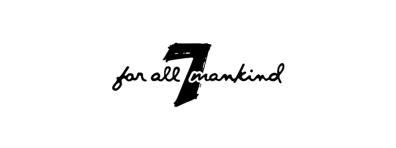 7 For All Mankind