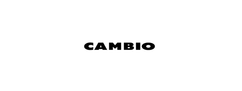 Cambio