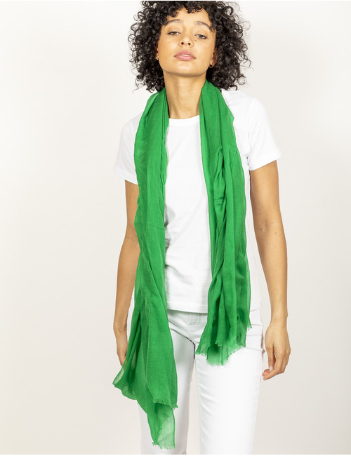 Ralph Lauren Dames sjaals groen