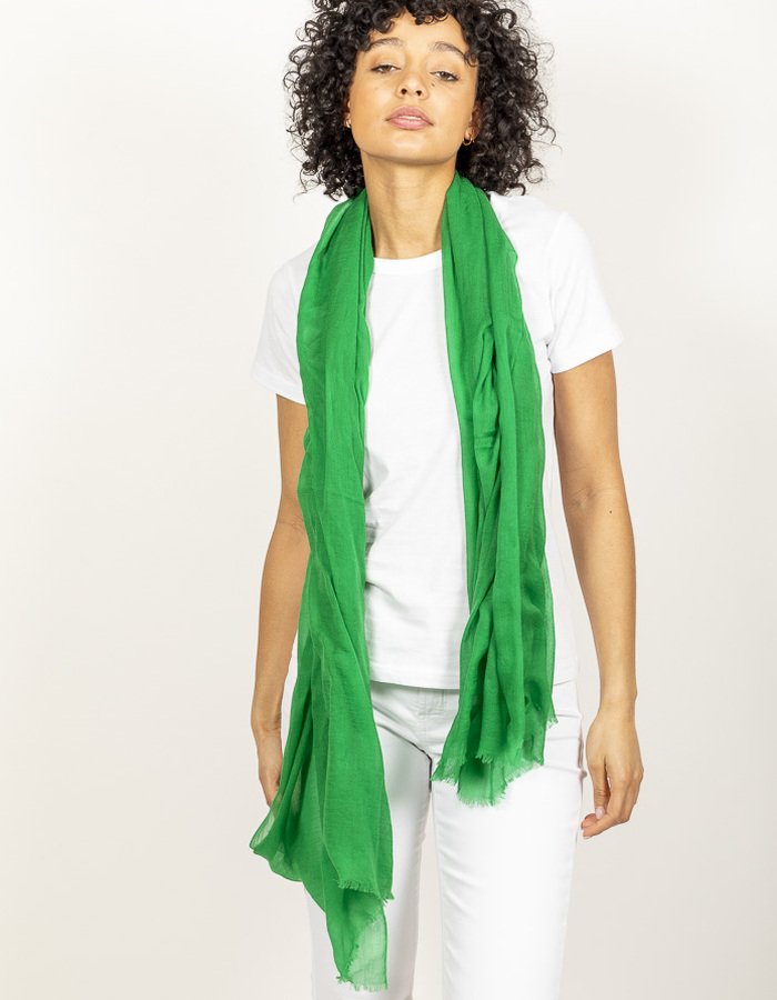 Ralph Lauren Dames sjaals groen