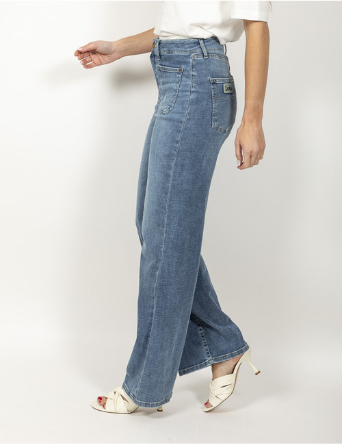 Lois Jeans regular fit jeans lichte washing