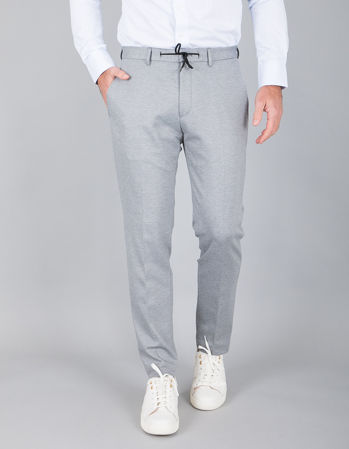 Kostuumbroek Slim Fit 5084 Jersey Stretch 