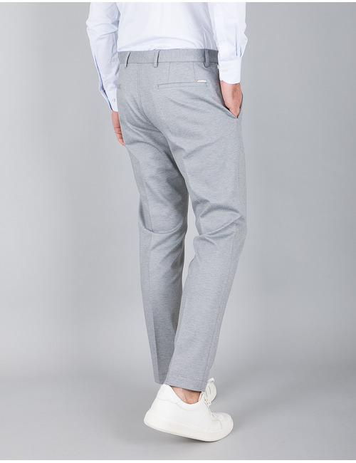 Kostuumbroek Slim Fit 5084 Jersey Stretch 