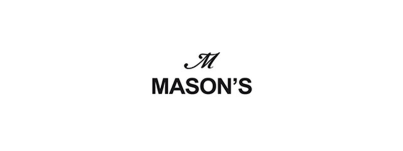 Mason's 