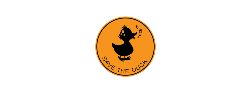 Save The Duck