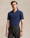 Custom Slim Fit Soft Cotton Polo