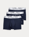 Ralph Lauren boxershort blauw
