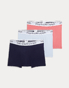 Ralph Lauren boxershort blauw