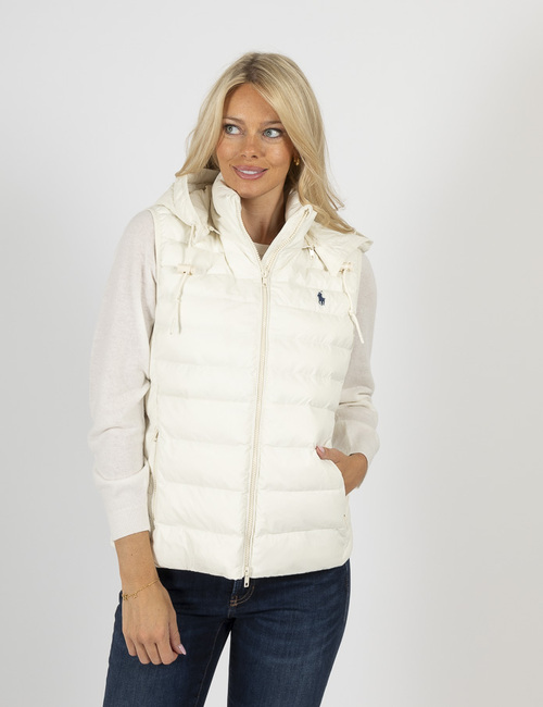 Ralph lauren bodywarmer dames hotsell