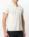 Slim fit soft-touch Polo shirt  