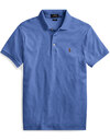 Slim fit soft-touch Polo shirt  